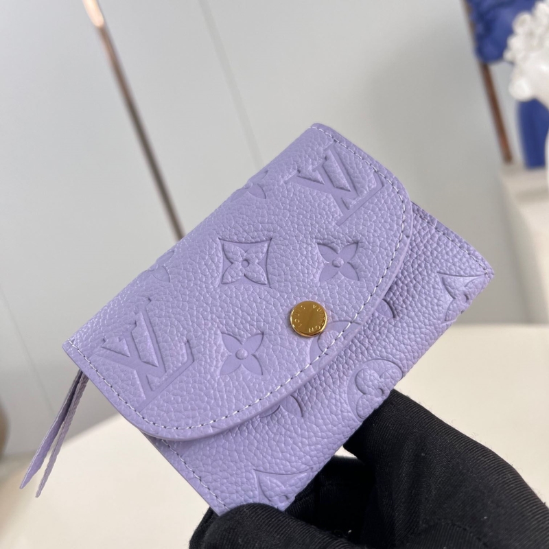 LV Wallets